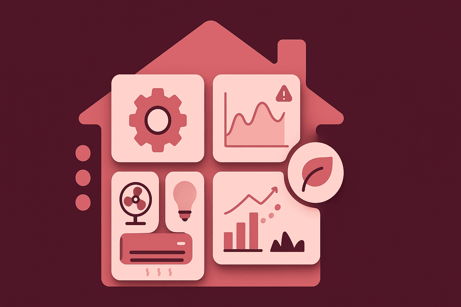 Smart Home Automation using IoT and AI